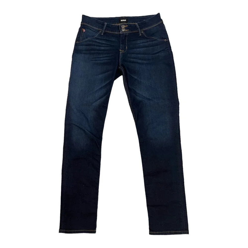 Hudson jeans Collin skinny